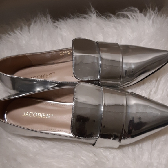 Shoes - Picture 2 of 2